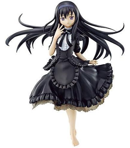 魔法少女まどかマギカ　一番くじ　プレミアムフィギュア　まどか　さやか　杏子　マミ Amazon | バンプレスト 一番くじプレミアム 魔法少女まどか